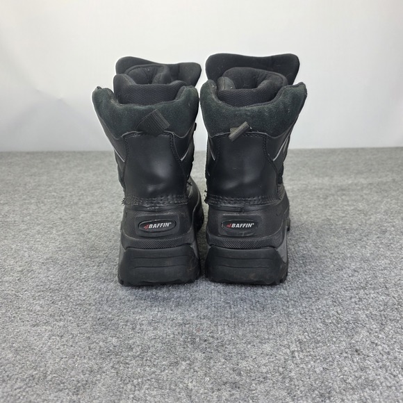 Baffin Maple Boot (Model REAC-M003) Size 11‎ - Heavy Duty Winter Boot main image 4